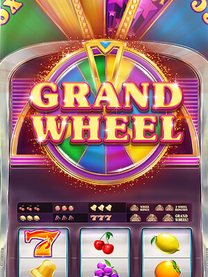 bein 888 ทดลองเล่นเกมสล็อตฟรี ไม่มีขั้นต่ำ grand-wheel